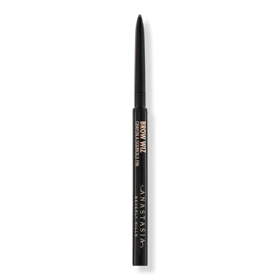 Anastasia Beverly Hills Brow Wiz Precision Eyebrow Pencil Mini - Blonde In Brown