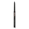 Anastasia Beverly Hills Brow Wiz Precision Eyebrow Pencil Mini - Ebony In Black