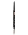 Anastasia Beverly Hills Brow Wiz Skinny Brow In Ash Brown (grey Hair With Cool,ash Under