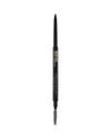 Anastasia Beverly Hills Brow Wiz Ultra-slim Precision Eyebrow Pencil Soft Brown 0.003 oz/ 0.085 G In Soft Brown
