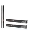 Anastasia Beverly Hills Brow Wiz Soft Brown Gift Set Makeup 810390034765 In Brown