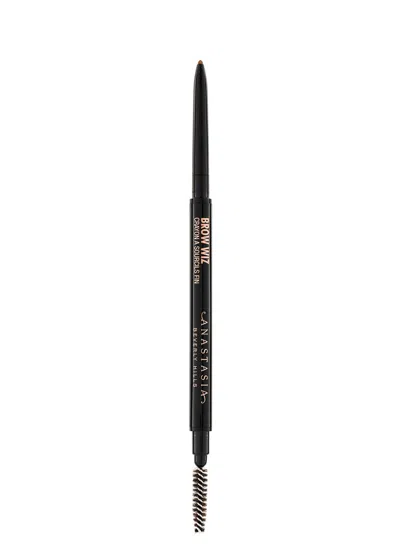 Anastasia Beverly Hills Brow Wiz In Strawburn