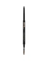 Anastasia Beverly Hills Brow Wiz Ultra-slim Precision Eyebrow Pencil Taupe 0.003 oz/ 0.085 G In Taupe