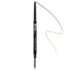 Anastasia Beverly Hills Brow Wiz Ultra-slim Precision Eyebrow Pencil Blonde 0.003 oz/ 0.085 G In Gray