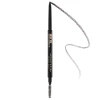 Anastasia Beverly Hills Brow Wiz Ultra-slim Precision Eyebrow Pencil Ebony 0.003 oz/ 0.085 G In Ebony