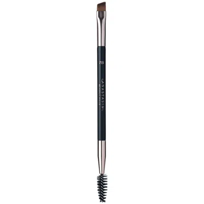 Anastasia Beverly Hills Brush - #7b In White