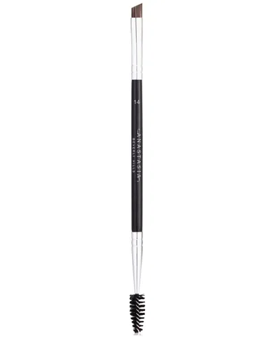 Anastasia Beverly Hills Brush 14 In Multi
