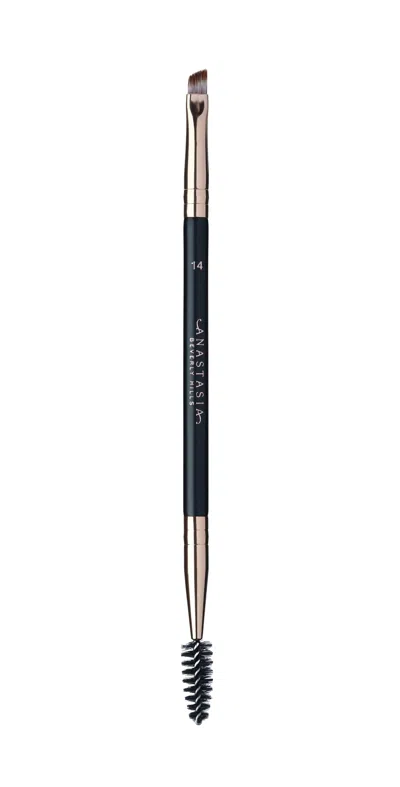 Anastasia Beverly Hills Brush 14 No Color