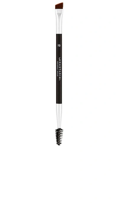 ANASTASIA BEVERLY HILLS BRUSH 7B ANGLED FLAT BROW BRUSH,ABEV-WU70