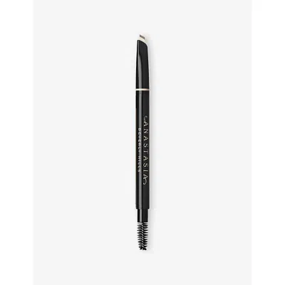 Anastasia Beverly Hills Caramel Archibrow Pencil 0.05g In Black