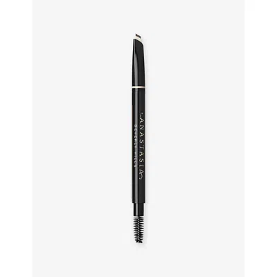 Anastasia Beverly Hills Chocolate Archibrow Pencil 0.05g In Black