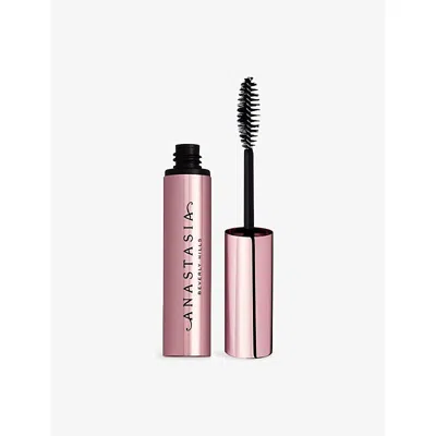 Anastasia Beverly Hills Clear Brow Gel Deluxe 2.5ml In Transparent