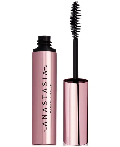 Anastasia Beverly Hills Clear Brow Gel In N,a