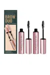 ANASTASIA BEVERLY HILLS CLEAR FAVORITES BROW DUO