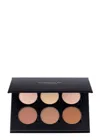 Anastasia Beverly Hills Contour Powder Kit In Light To Medium