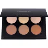 Anastasia Beverly Hills Contour Powder Kit - Light To Medium - Colour Light To Medium In Light To Medium