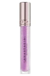 Anastasia Beverly Hills Cosmic Lip Gloss In Galaxy