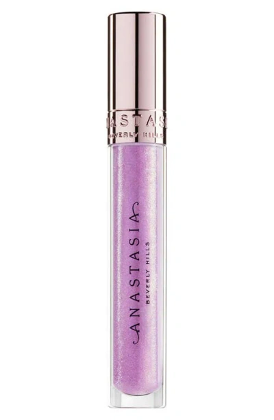 Anastasia Beverly Hills Cosmic Lip Gloss In Galaxy