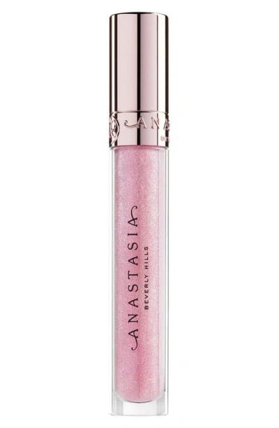 Anastasia Beverly Hills Cosmic Lip Gloss In Supernova