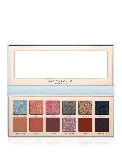 Anastasia Beverly Hills Cosmos Eye Shadow Palette In White