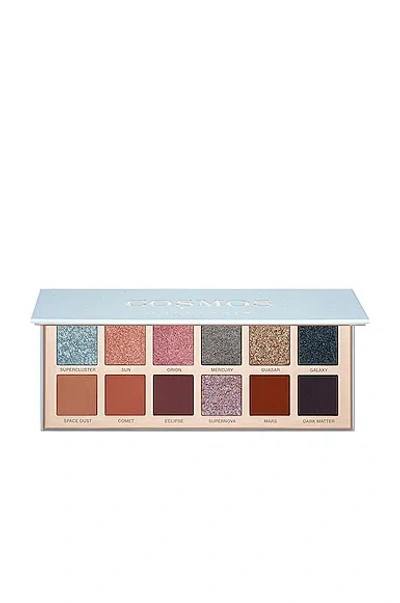 Anastasia Beverly Hills Cosmos Eye Shadow Palette In White