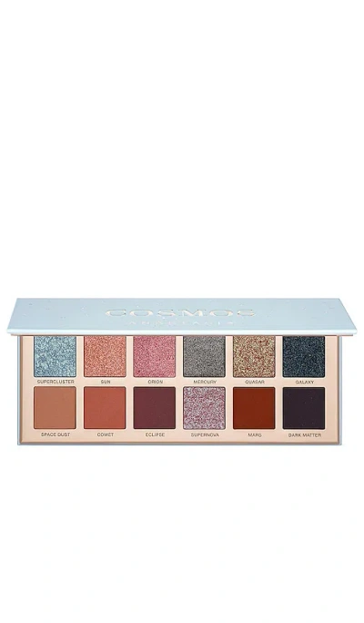 Anastasia Beverly Hills Cosmos Eye Shadow Palette In White