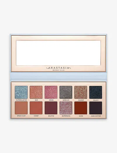 Anastasia Beverly Hills Cosmos Eye Shadow Palette In White