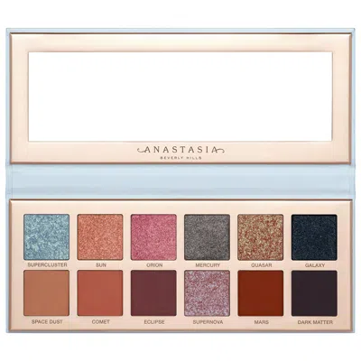 Anastasia Beverly Hills Cosmos Eye Shadow Palette In White
