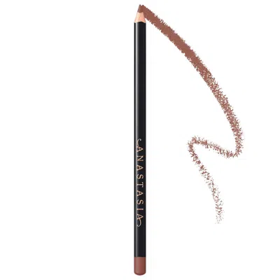 ANASTASIA BEVERLY HILLS CRAYON À LÈVRES ROSEWOOD .053 OZ / 1.5 G
