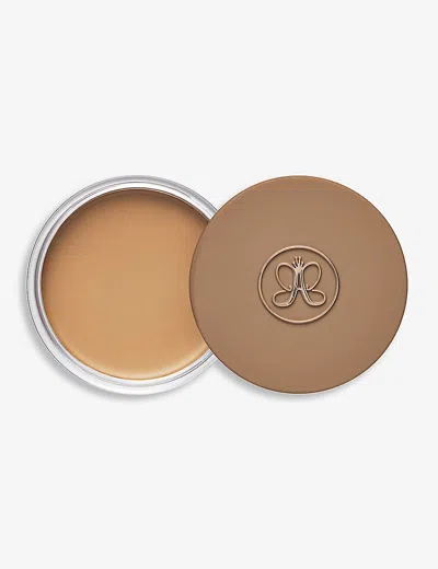 Anastasia Beverly Hills Cream Bronzer 40g In Golden Tan