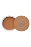 Anastasia Beverly Hills Matte Contour And Sculpt Cream Bronzer Amber 1 oz/ 30 ml In Amber