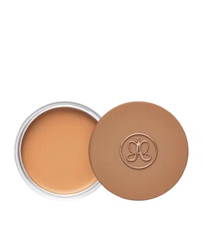 Anastasia Beverly Hills Cream Bronzer In Brown