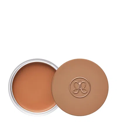 Anastasia Beverly Hills Cream Bronzer In Brown