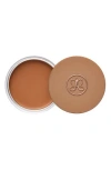 Anastasia Beverly Hills Matte Contour And Sculpt Cream Bronzer Caramel 1 oz/ 30 ml In Caramel