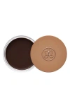 Anastasia Beverly Hills Cream Bronzer Cool Brown 1 oz/ 30 ml In Cool Brown