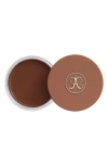 Anastasia Beverly Hills Cream Bronzer In Deep Tan