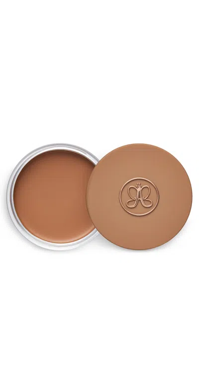 Anastasia Beverly Hills Cream Bronzer Golden Tan