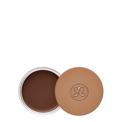 Anastasia Beverly Hills Cream Bronzer In Hazelnut