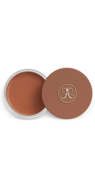 Anastasia Beverly Hills Cream Bronzer Warm Tan