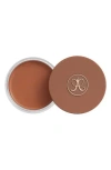 Anastasia Beverly Hills Cream Bronzer In Warm Tan