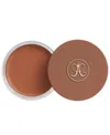 Anastasia Beverly Hills Cream Bronzer In Warm Tan (fair To Light With Warm Pink U