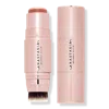 Anastasia Beverly Hills Cream Stick Blush With Brush Applicator - Latte In Brown