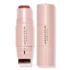 Anastasia Beverly Hills Cream Stick Blush With Brush Applicator - Soft Rose In Pink