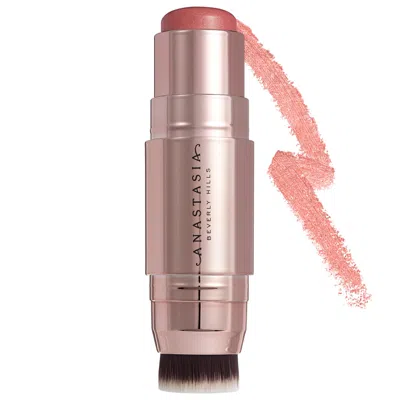 Anastasia Beverly Hills Stick Blush Bubble Gum In Pink