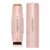 Anastasia Beverly Hills Cream Stick Highlighter With Brush Applicator - Iced Out