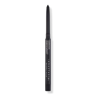 Anastasia Beverly Hills Darkside Waterproof Gel Matte Eyeliner - Intense Black
