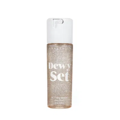ANASTASIA BEVERLY HILLS DEWY SET SETTING SPRAY 100ML