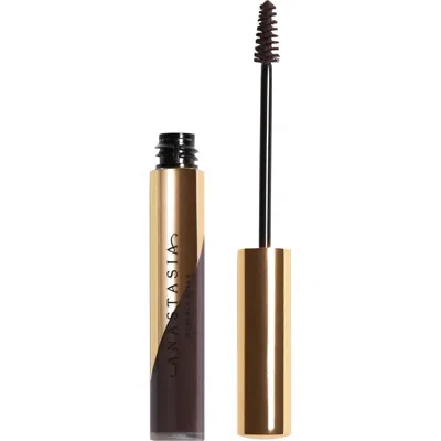Anastasia Beverly Hills Dipbrow® Gel Eyebrow Gel In Black