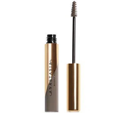 Anastasia Beverly Hills Dipbrow Gel In Taupe (blonde Hair With Cool,ash Underto