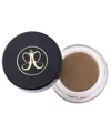 Anastasia Beverly Hills Dipbrow Waterproof, Smudge Proof Brow Pomade Blonde 0.14 oz/ 4 G In Brown